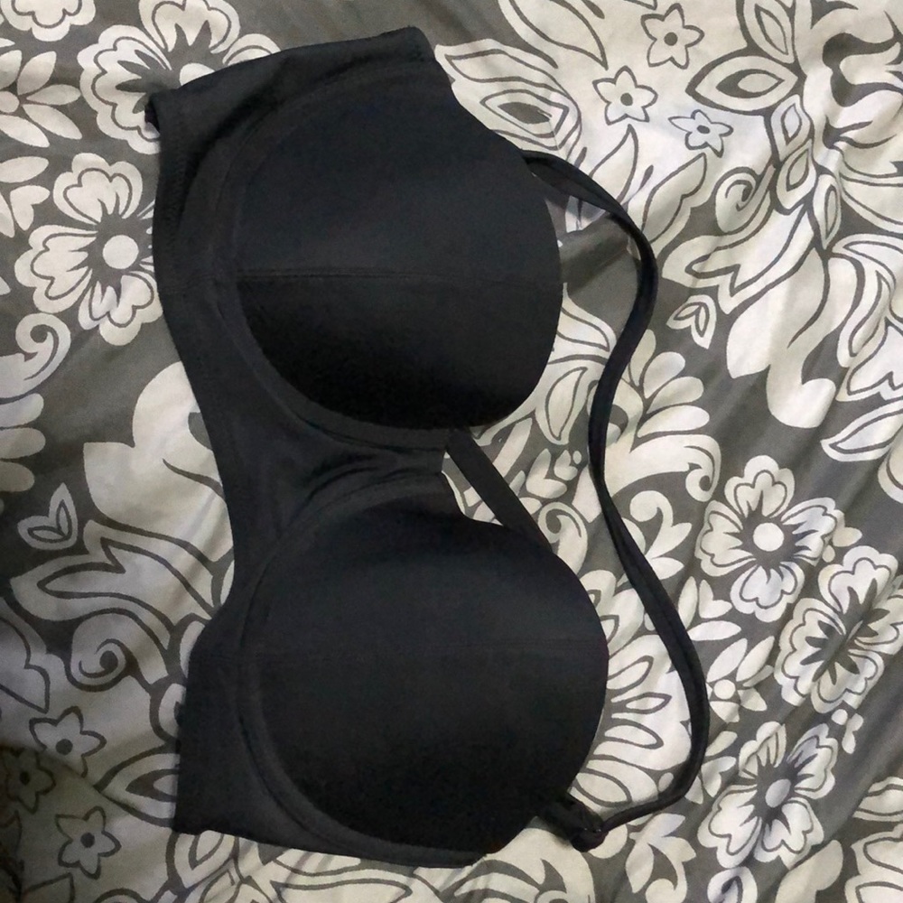 3 for $10 Push up bathing suit top